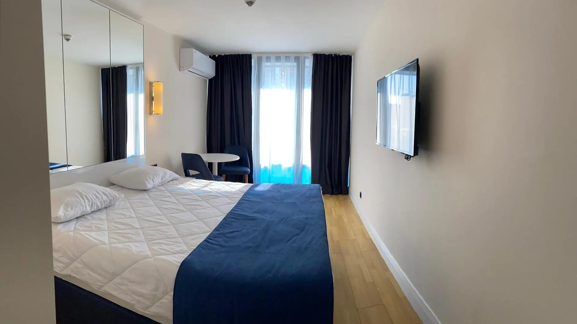 Orbi City Special Apartments Batumi Georgia