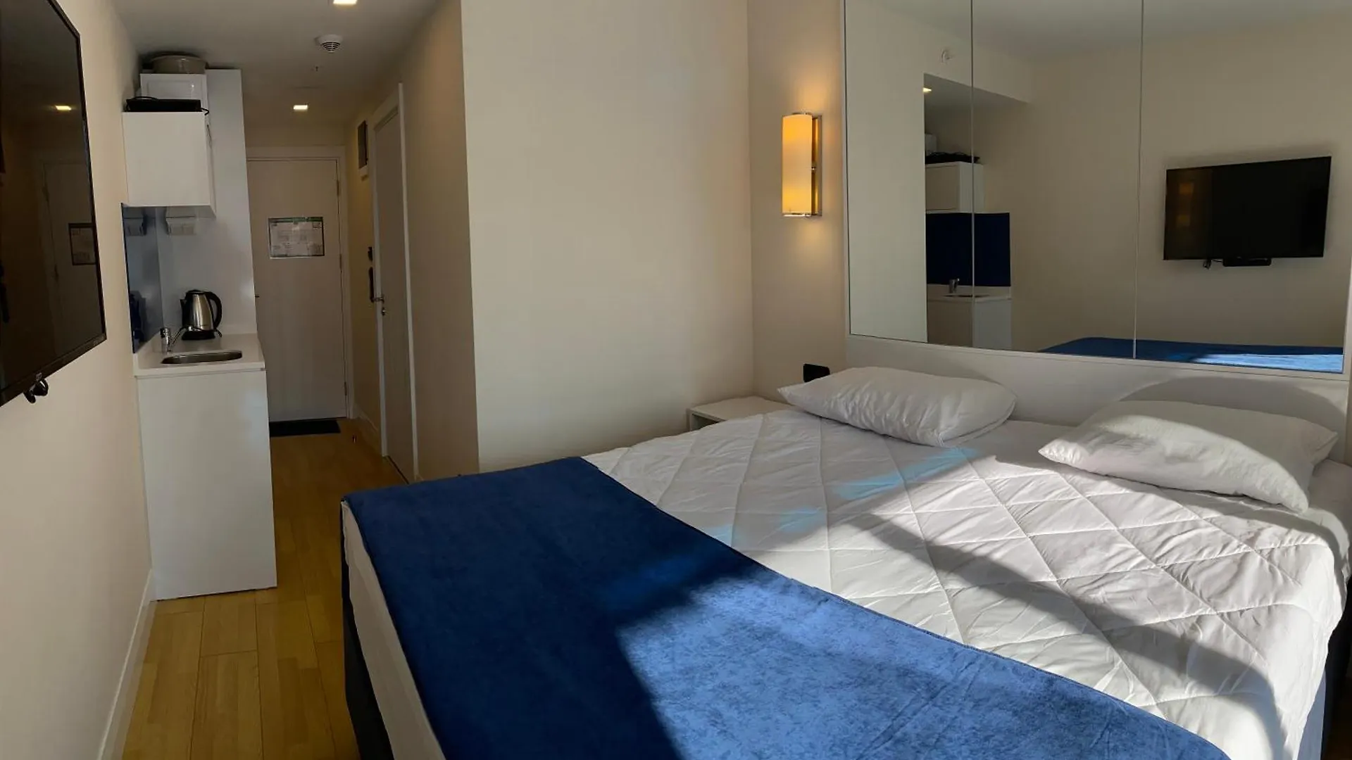 Orbi City Special Apartments Batumi 0*,  Georgia