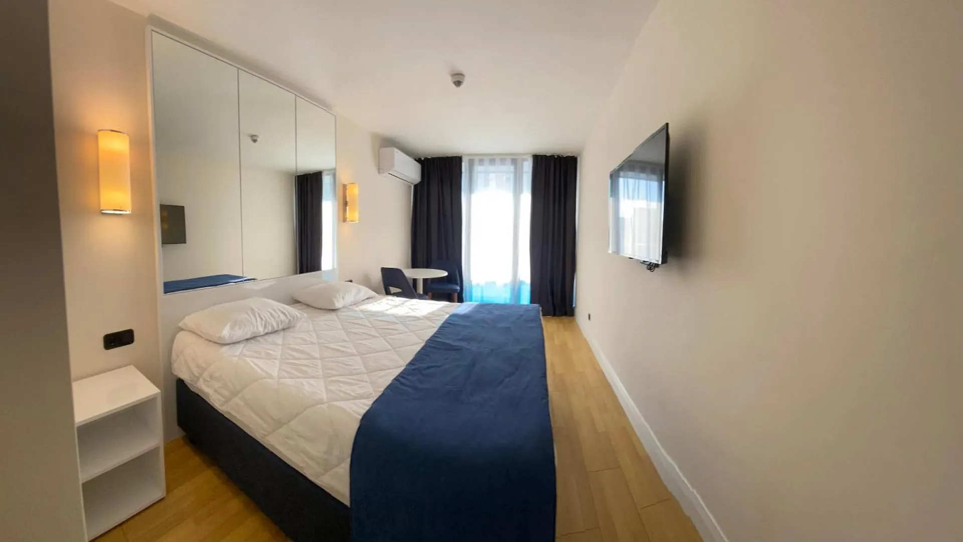 Orbi City Special Apartments Batumi