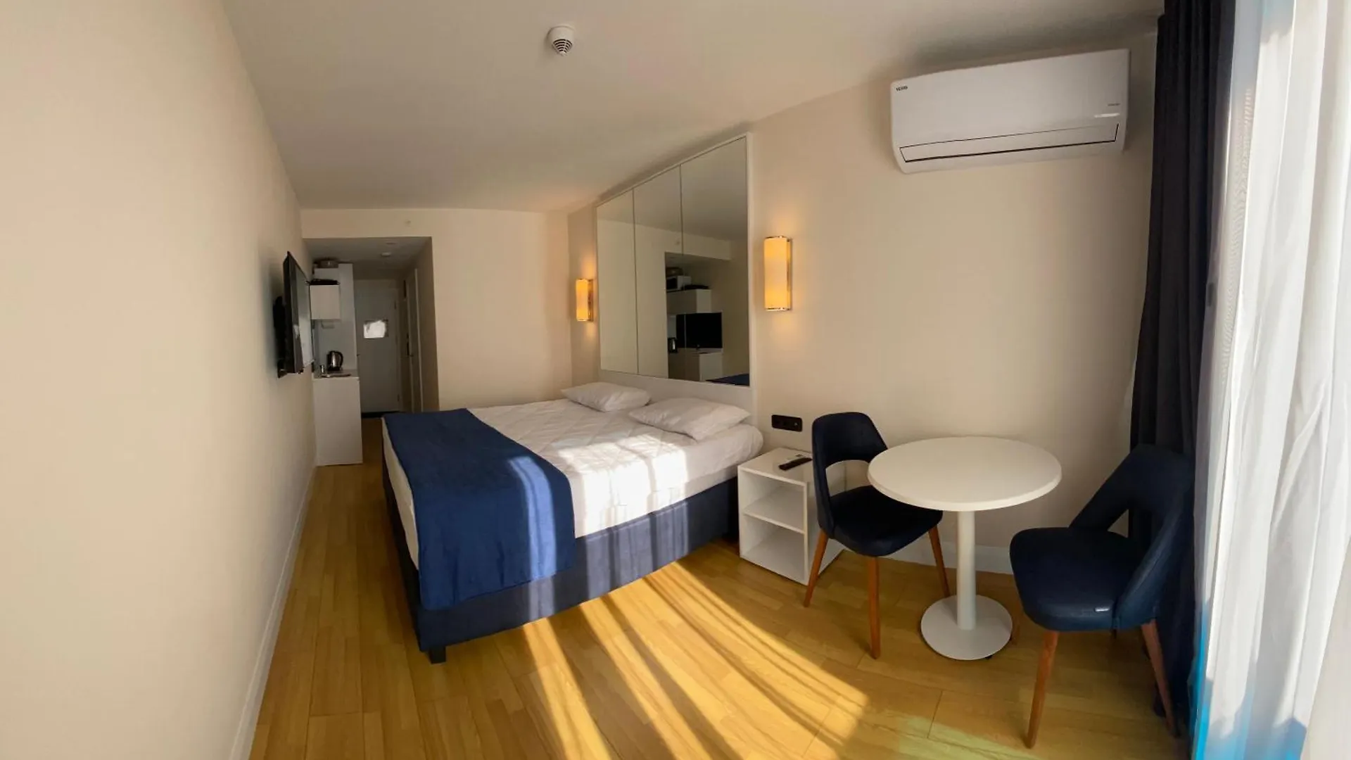 Orbi City Special Apartments Batumi