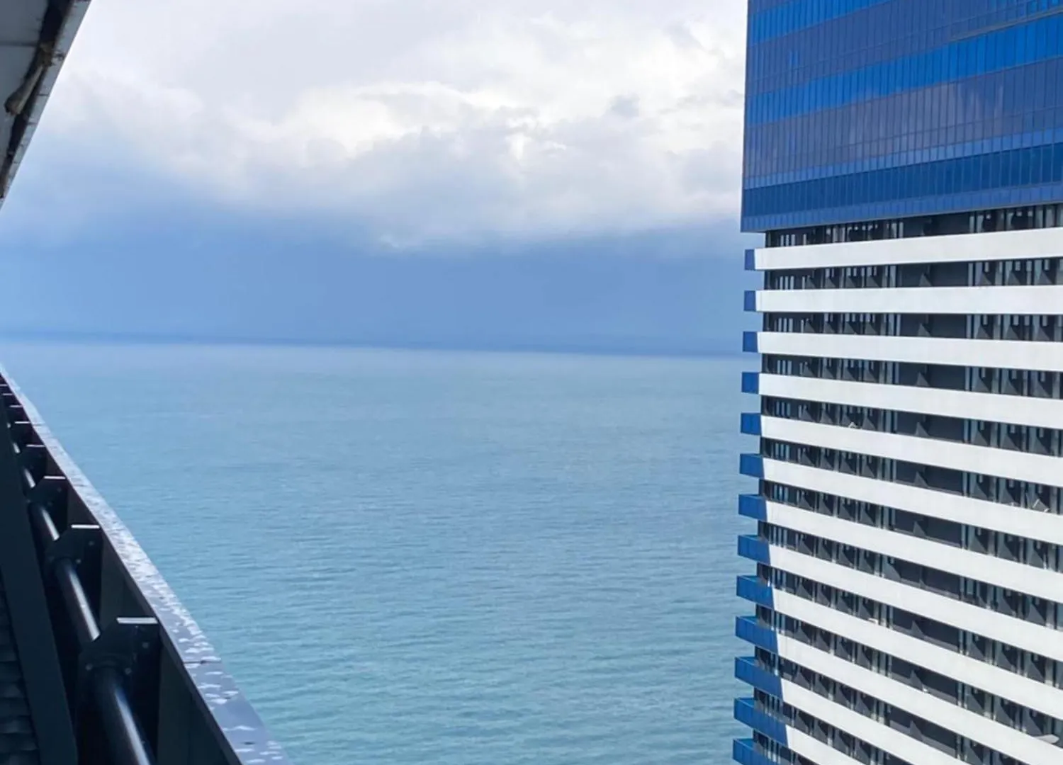 Orbi City Special Apartments Batumi