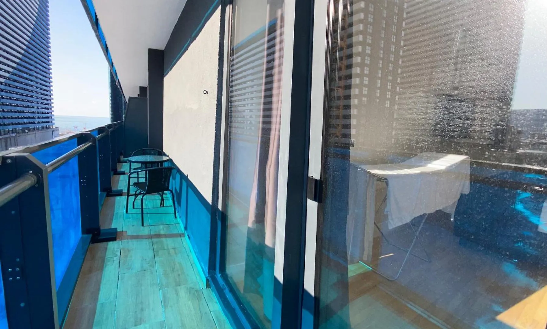 Orbi City Special Apartments Batumi 0*,  Georgia
