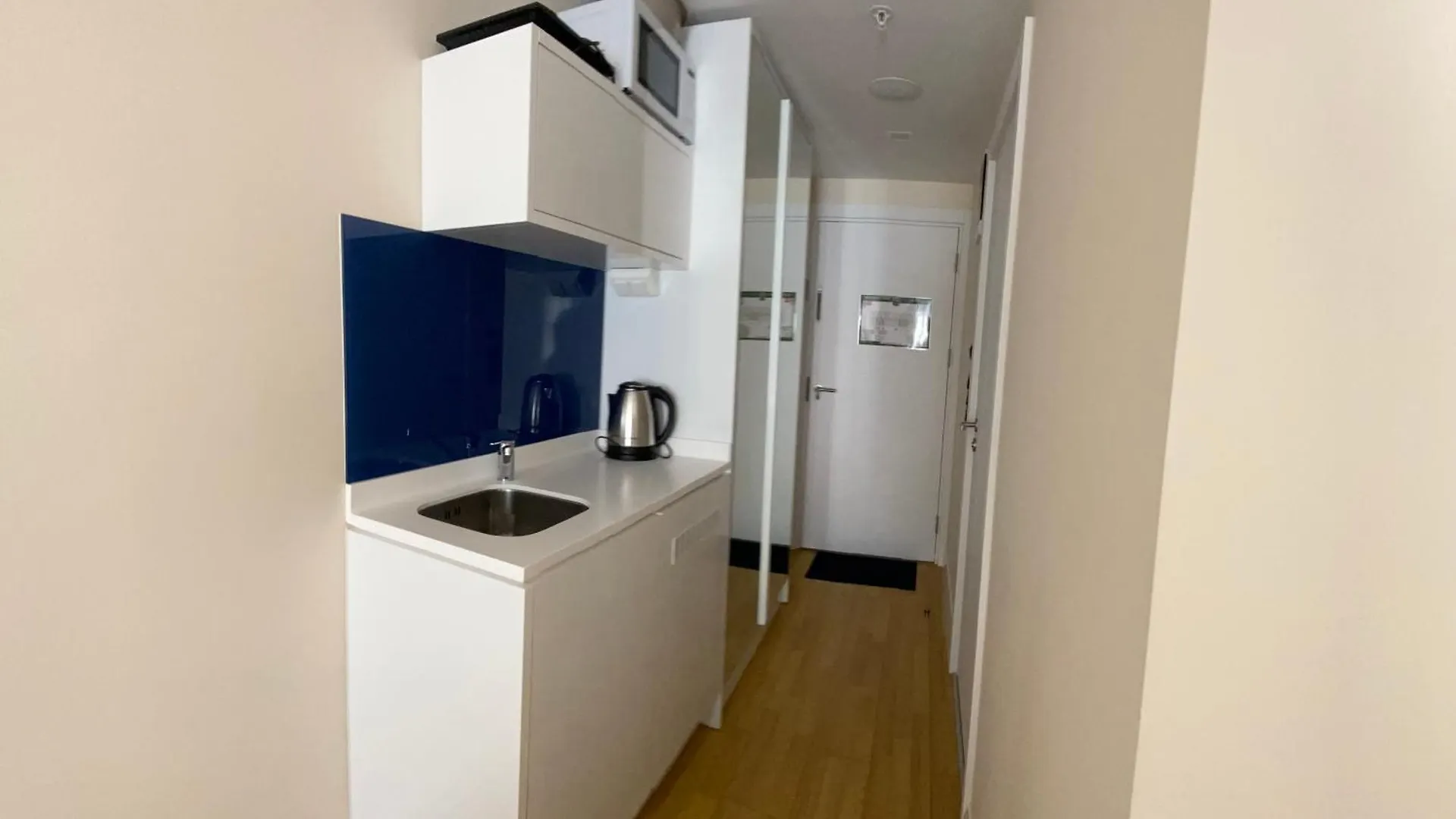 Orbi City Special Apartments Batumi