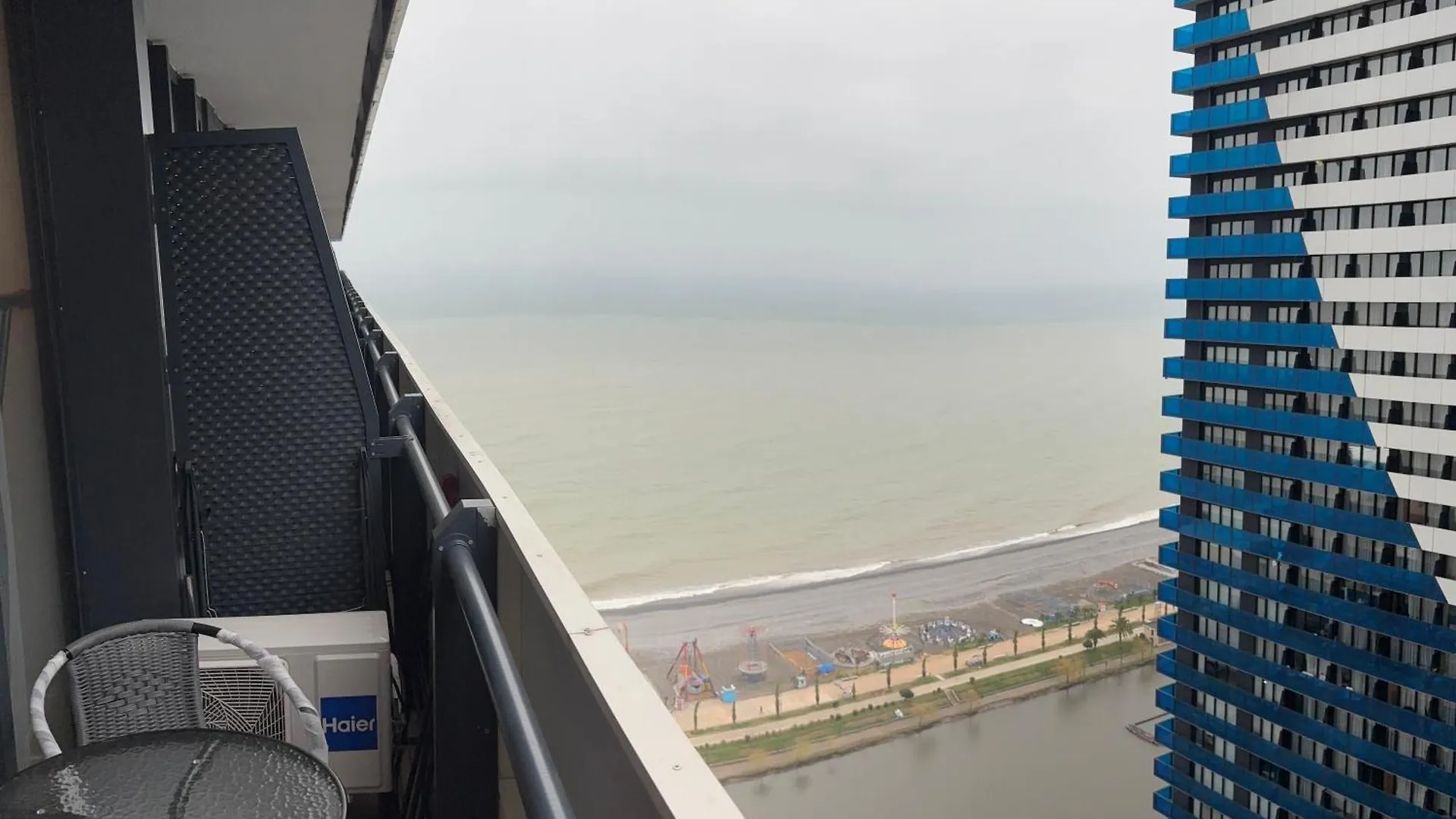 Orbi City Special Apartments Batumi