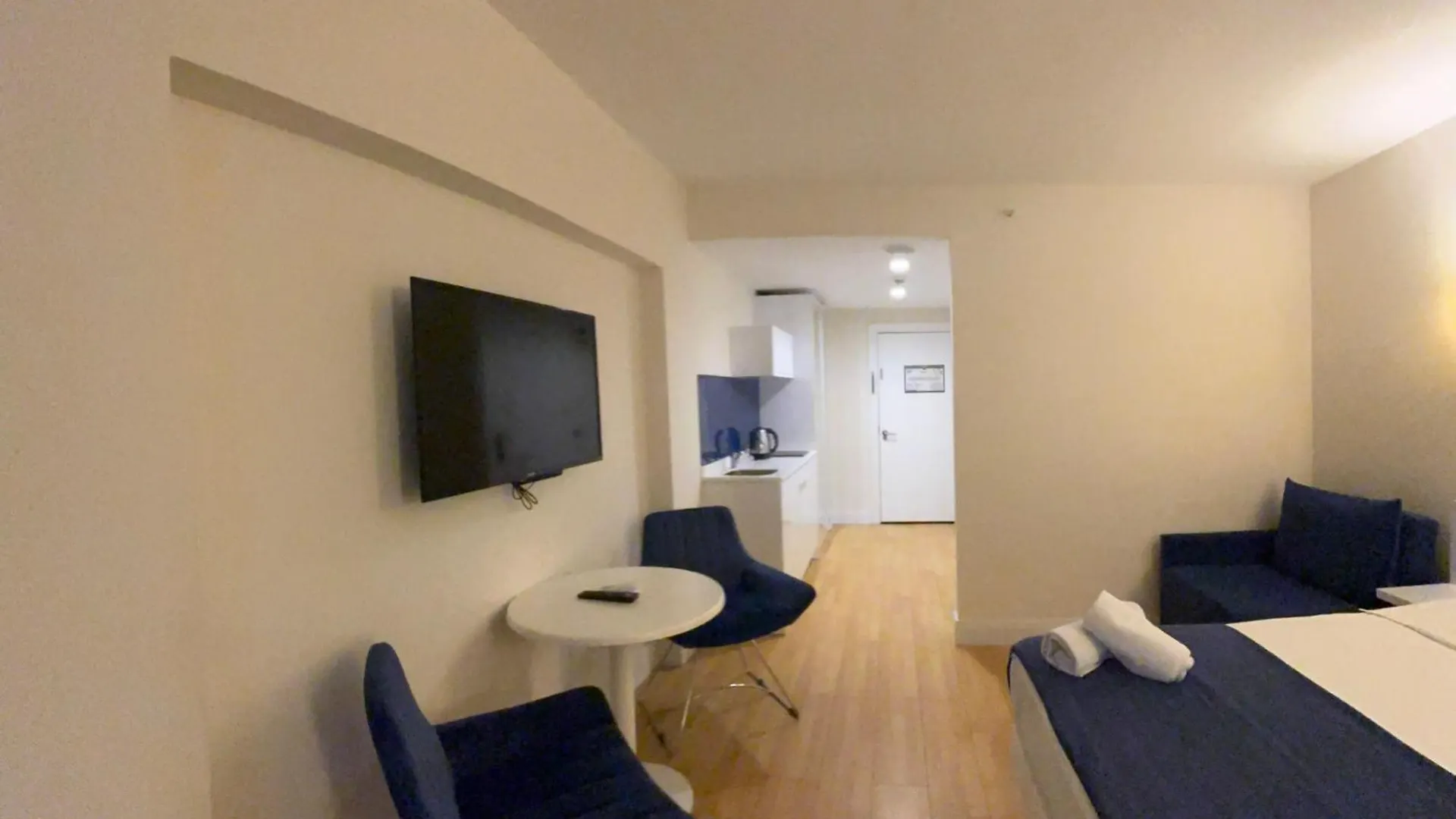 Orbi City Special Apartments Batumi