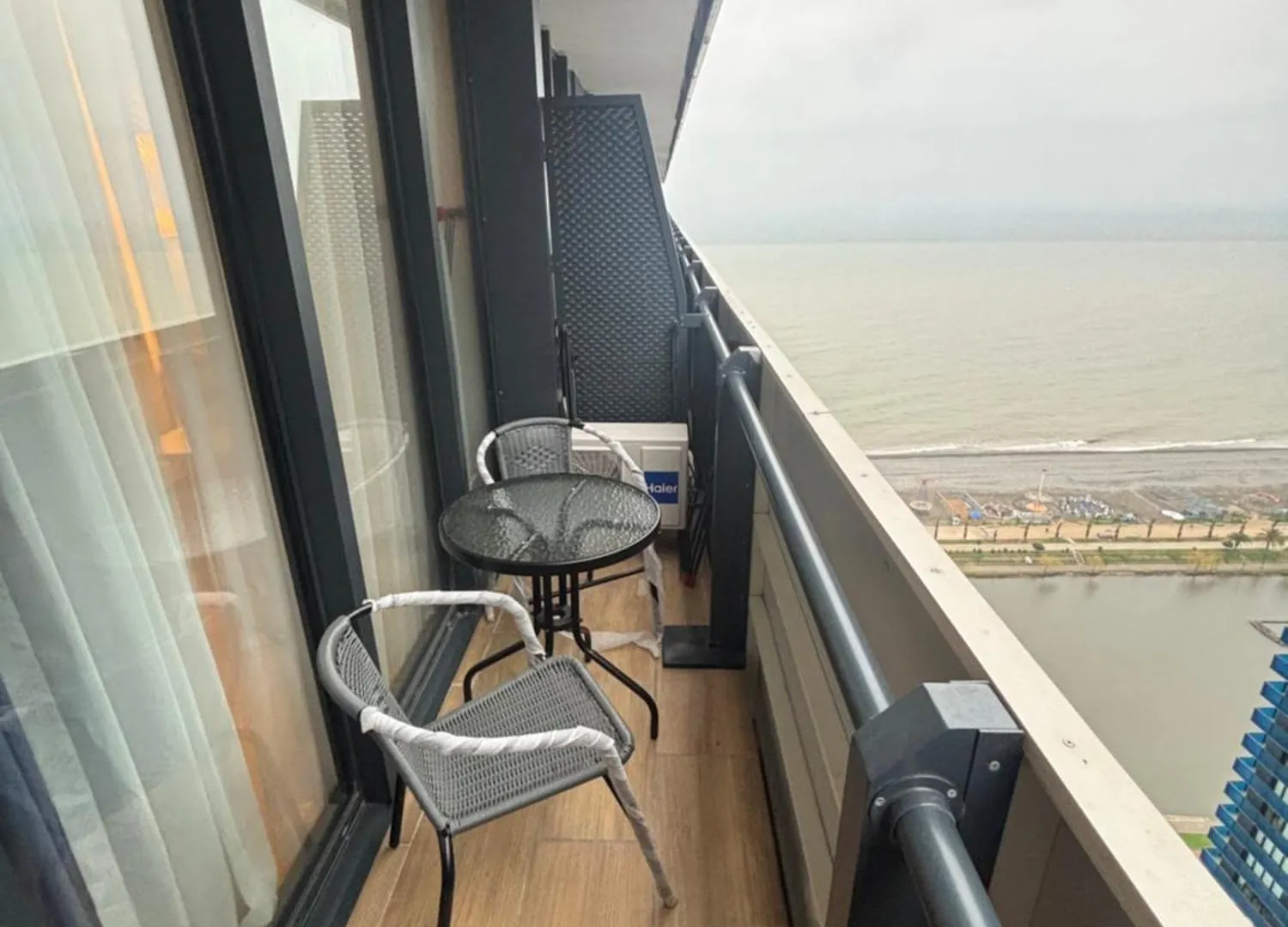 Orbi City Special Apartments Batumi Georgia