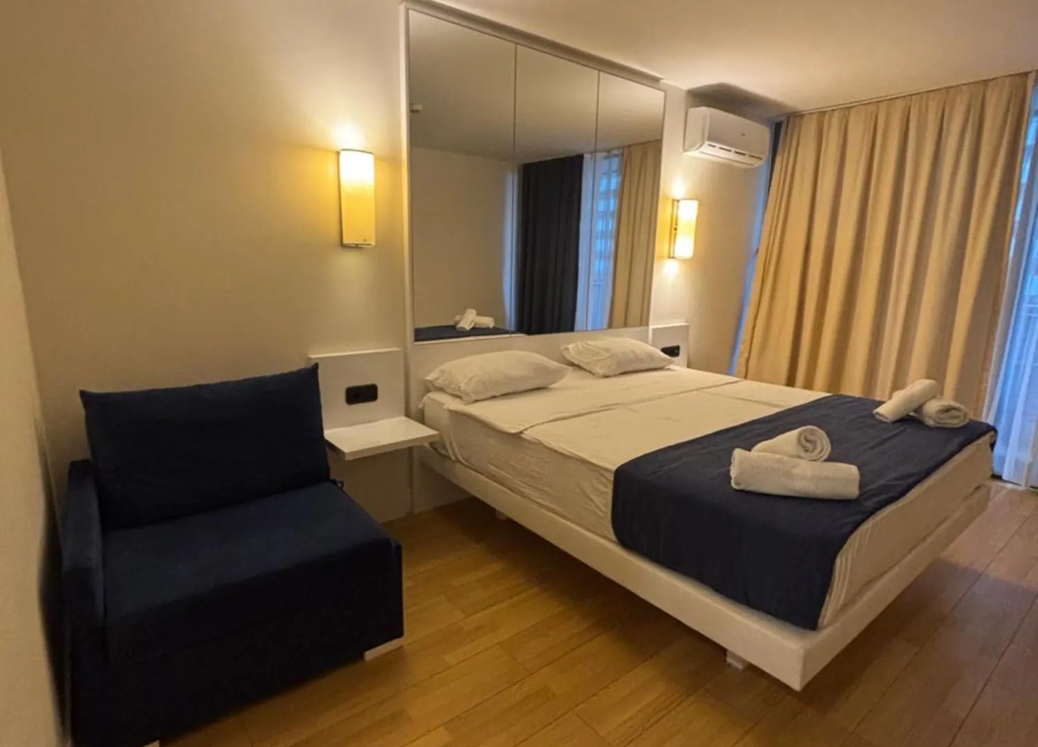 Orbi City Special Apartments Batumi