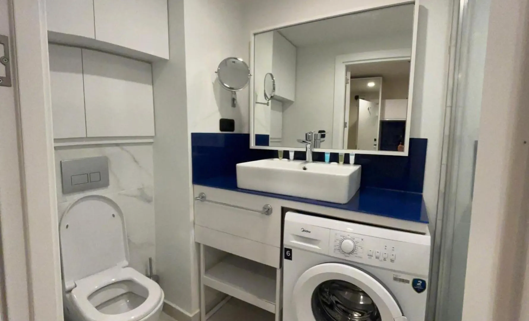 Orbi City Special Apartments Batumi