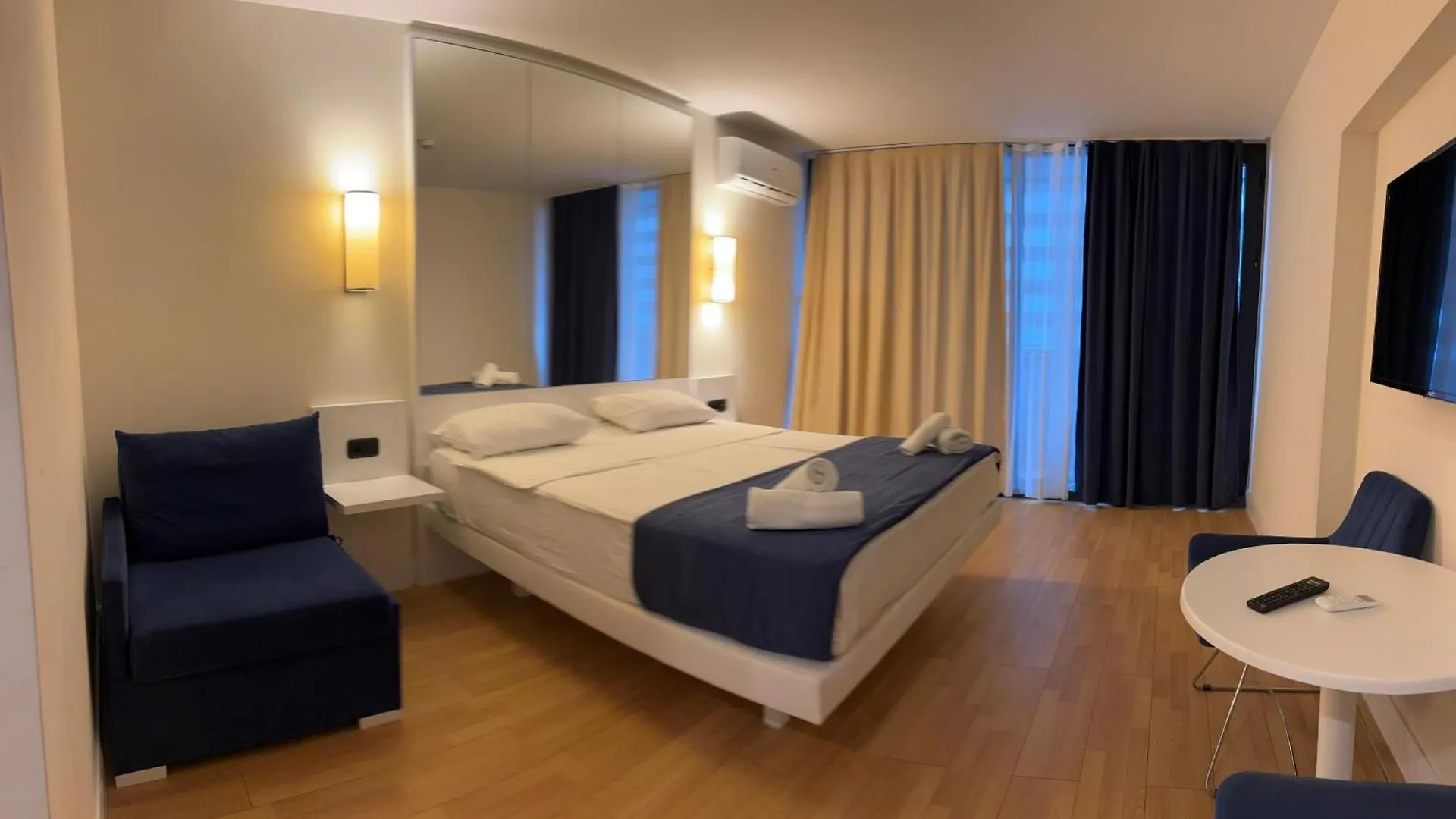 Orbi City Special Apartments Batumi 0*,  Georgia