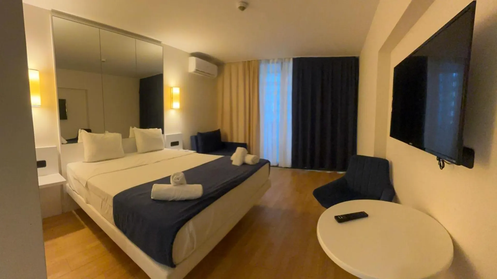 Orbi City Special Apartments Batumi 0*,