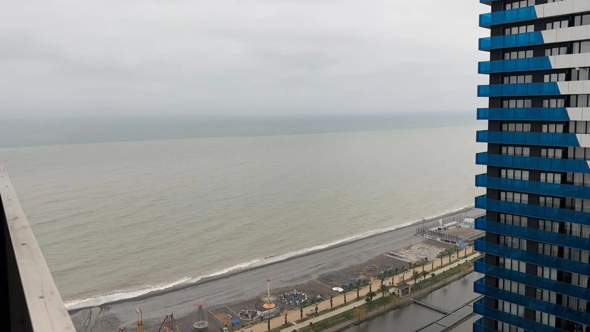Orbi City Special Apartments Batumi