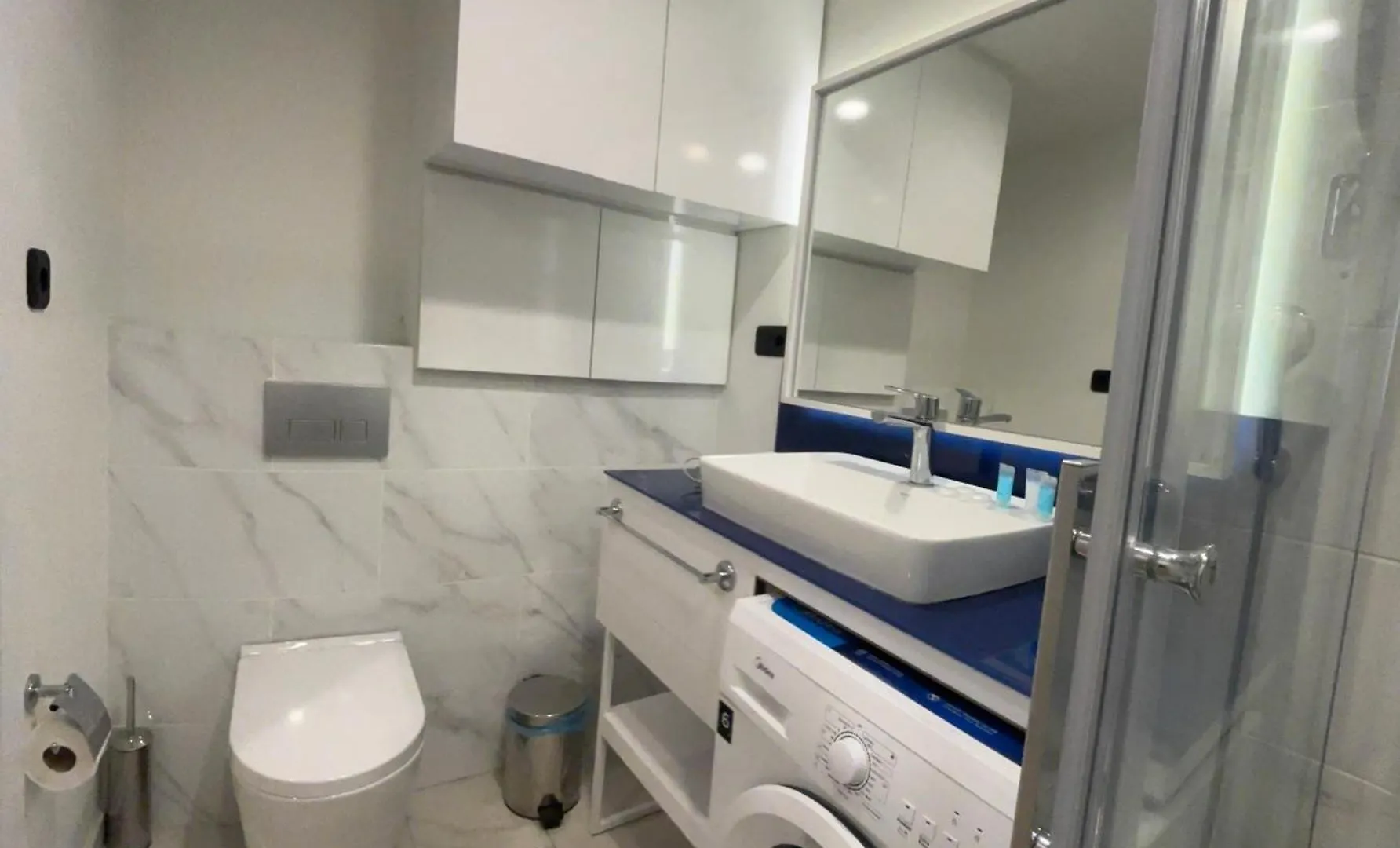Orbi City Special Apartments Batumi