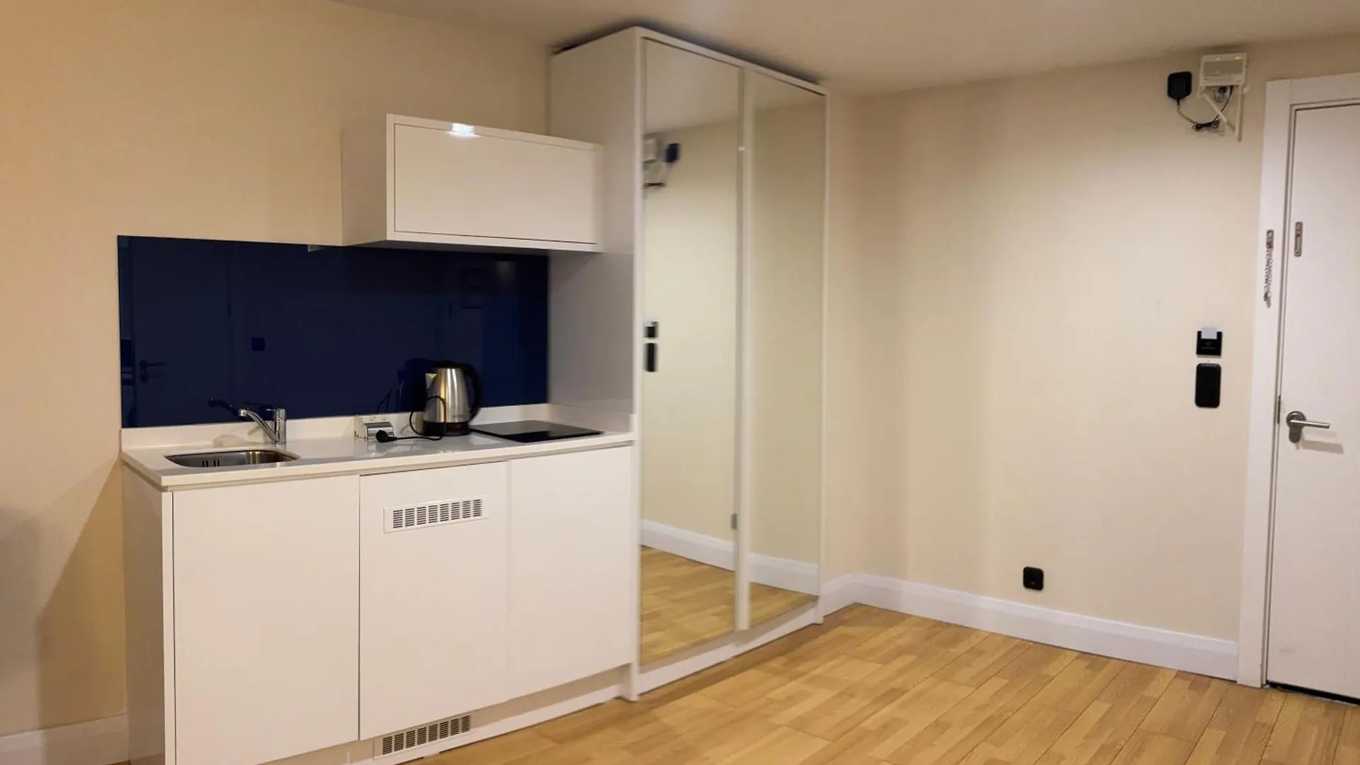 Orbi City Special Apartments Batumi