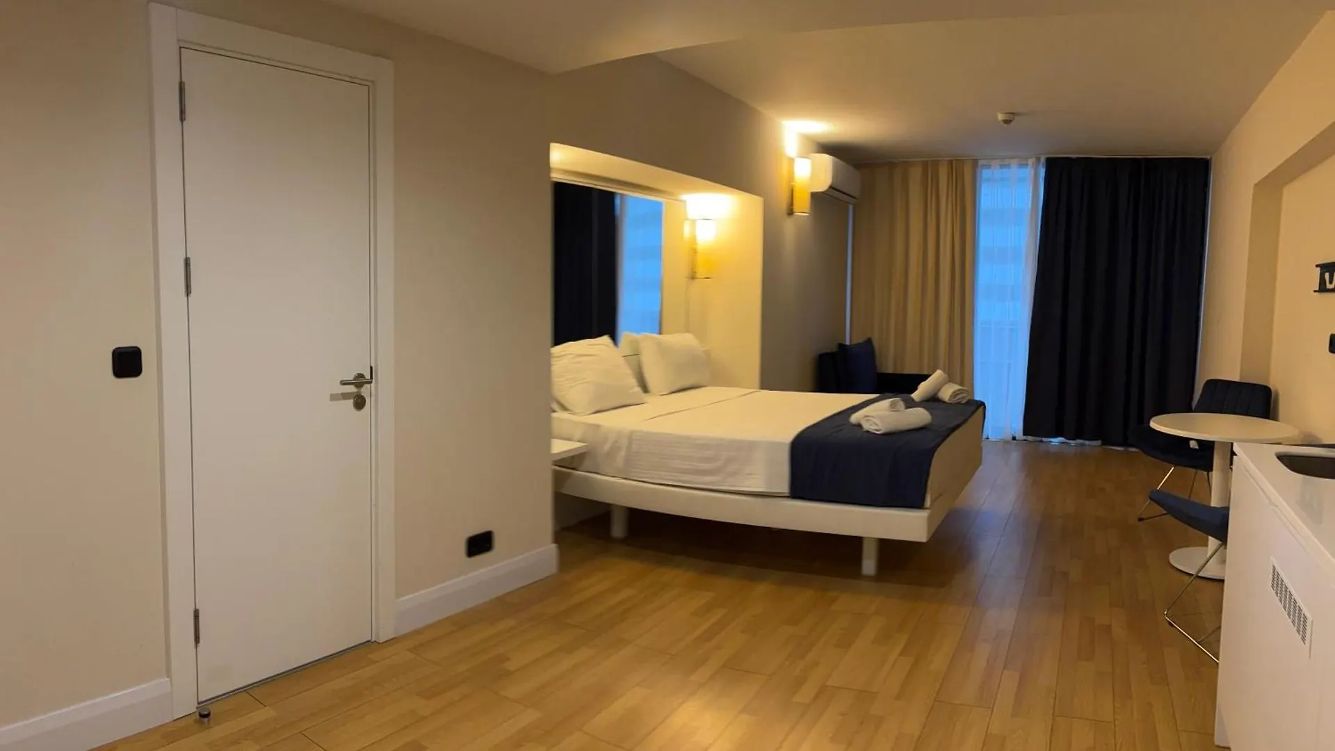 Orbi City Special Apartments Batumi