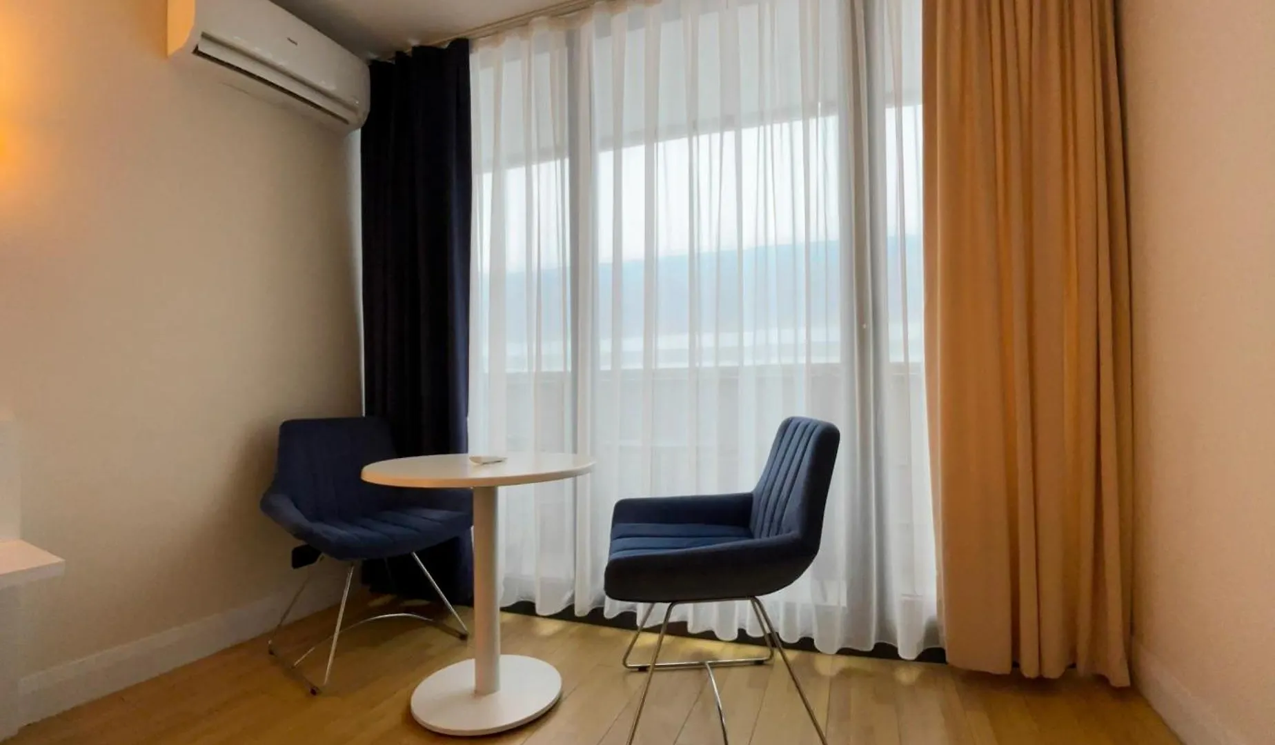 Orbi City Special Apartments Batumi Georgia