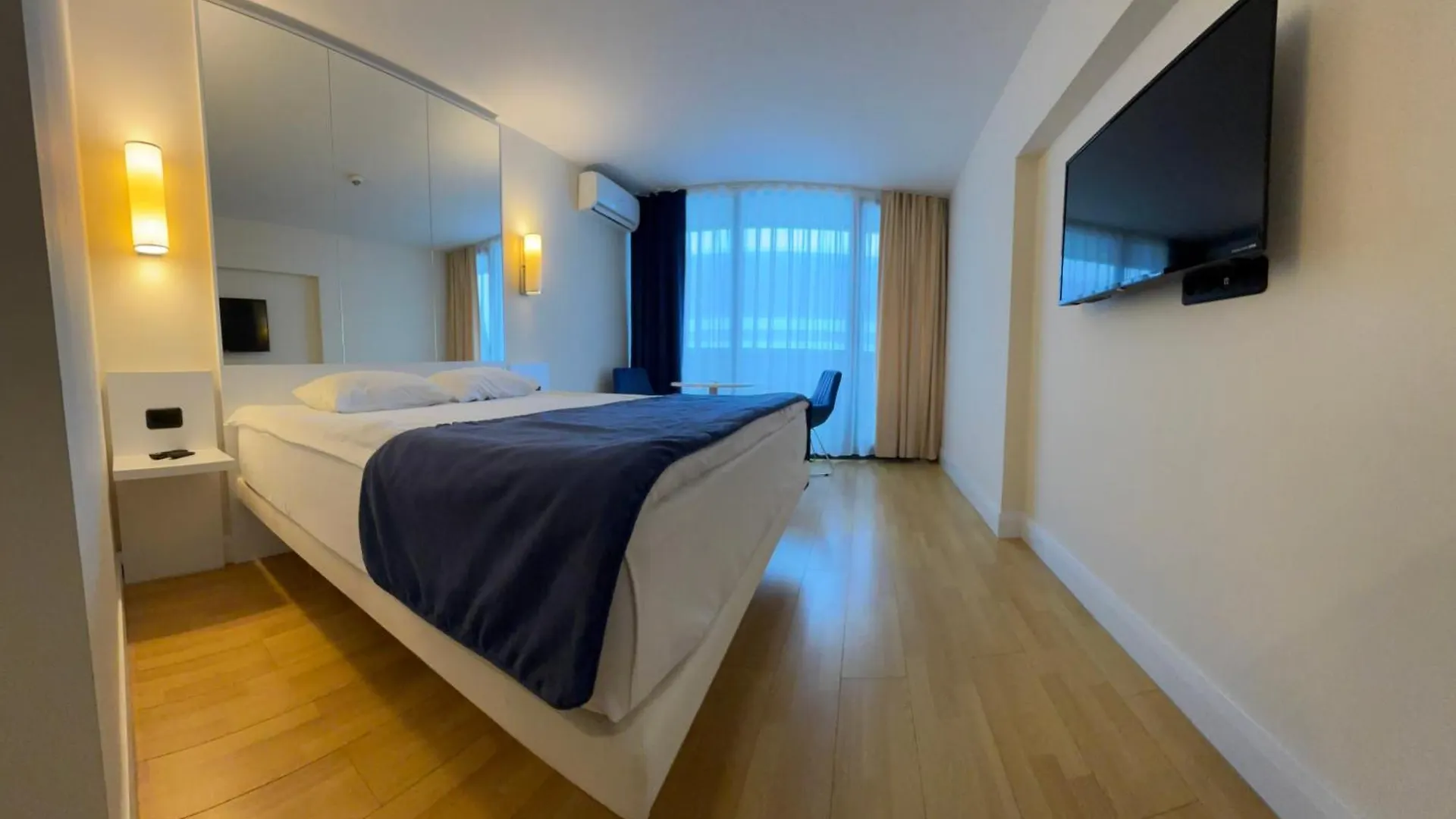 Orbi City Special Apartments Batumi