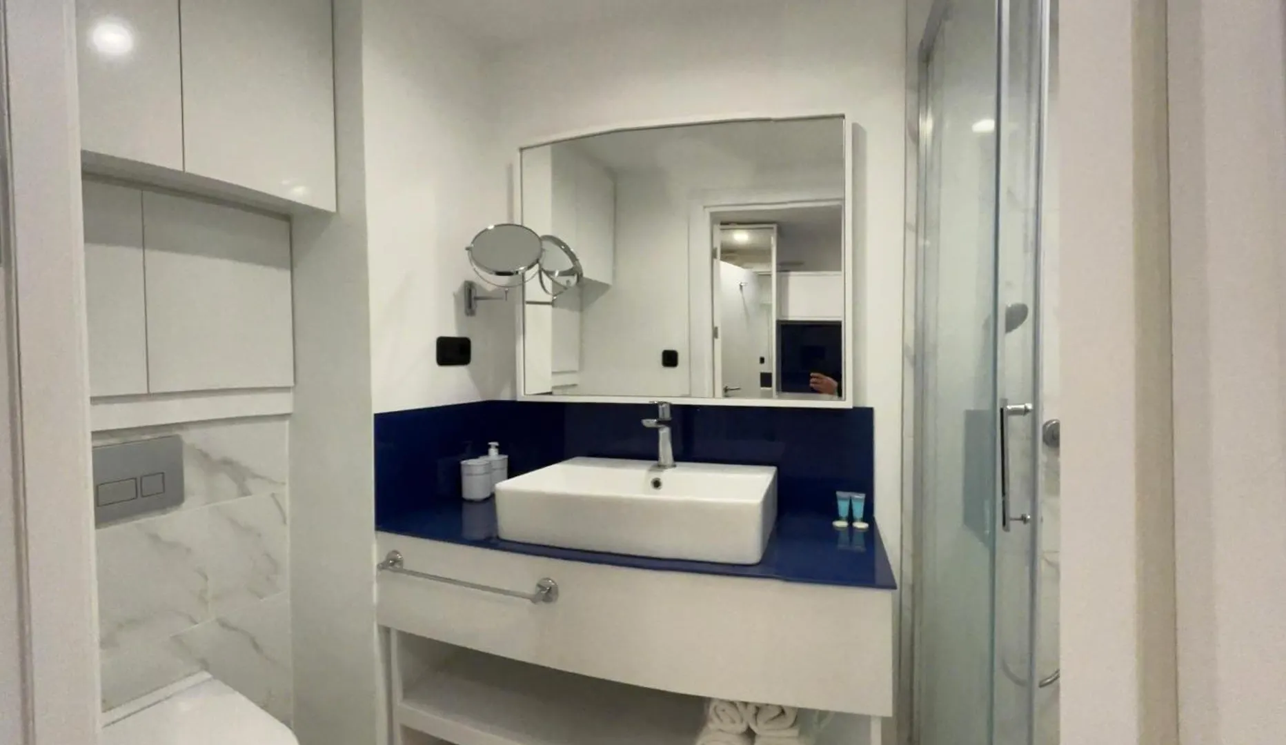 Orbi City Special Apartments Batumi 0*,