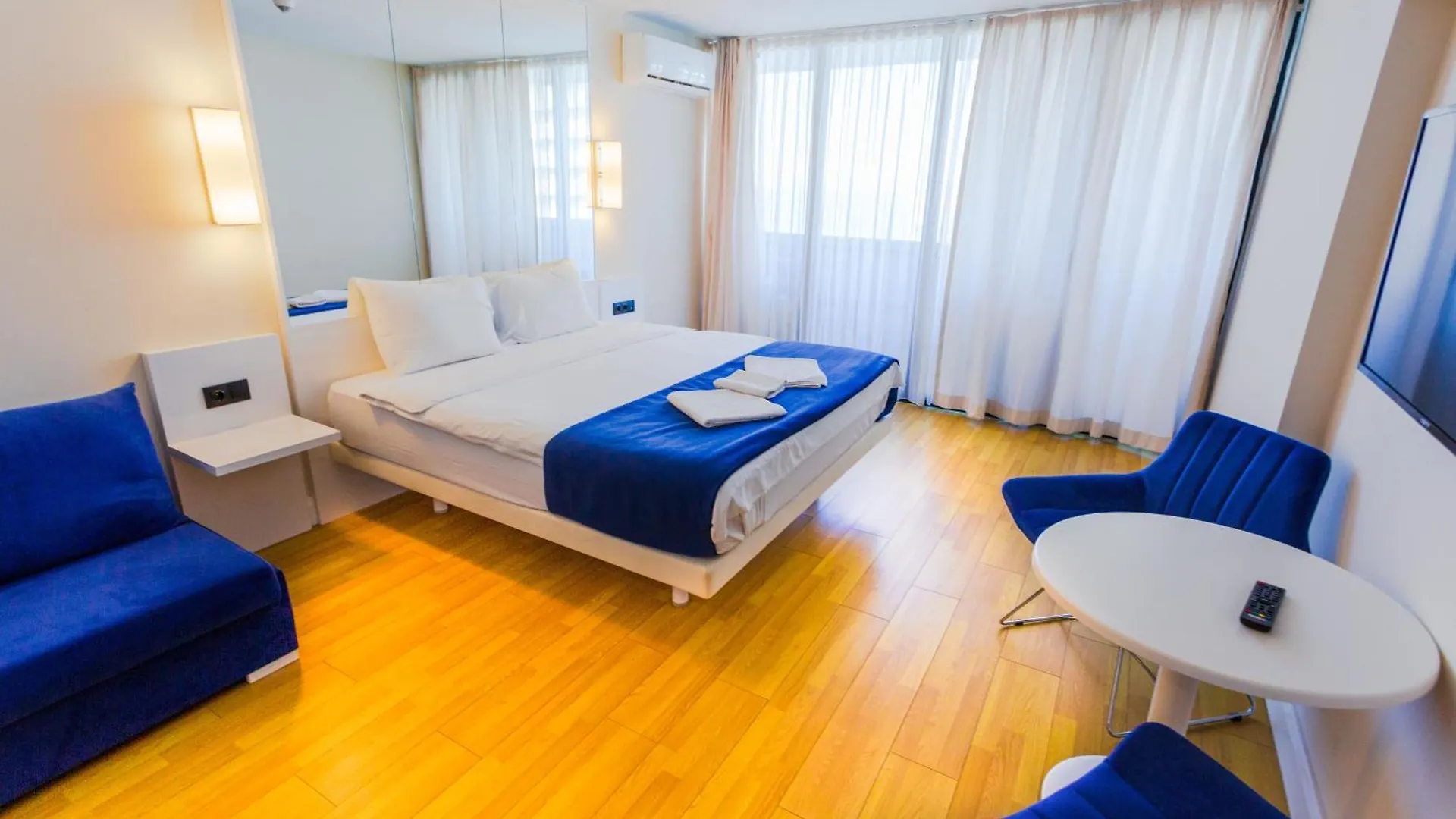 Orbi City Special Apartments Batumi