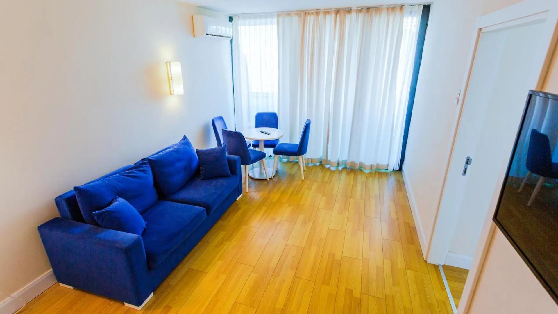 Orbi City Special Apartments Batumi 0*,