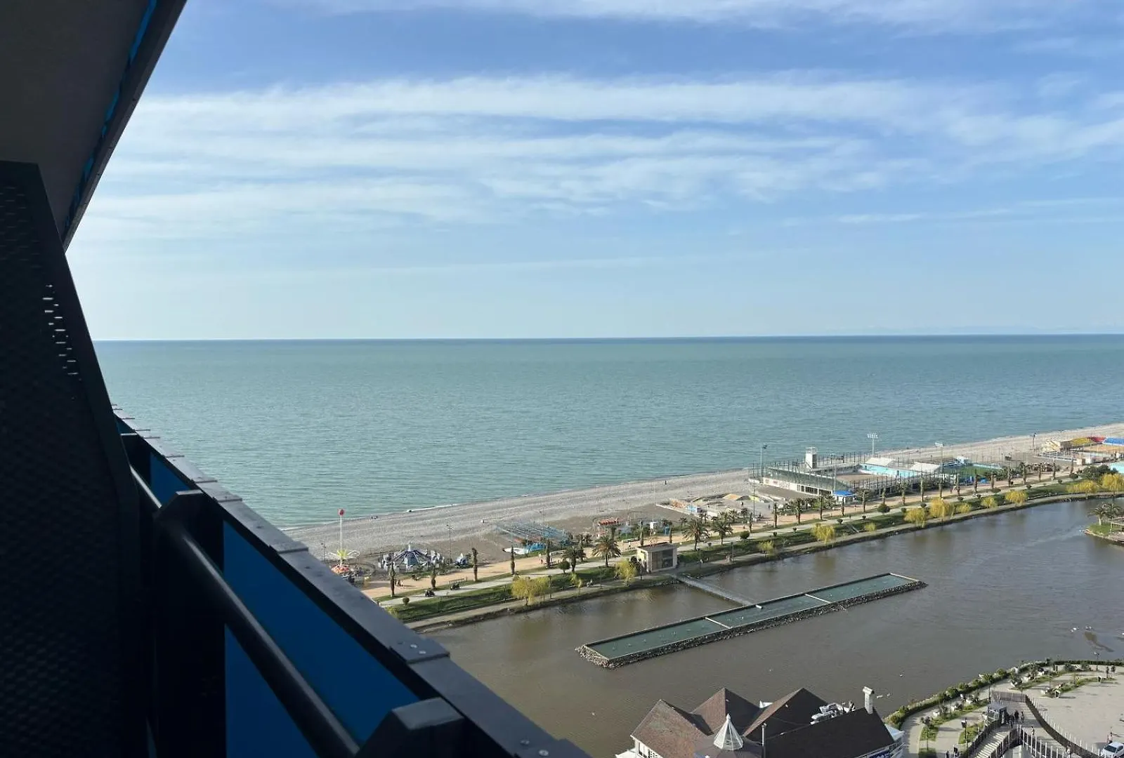 Orbi City Special Apartments Batumi