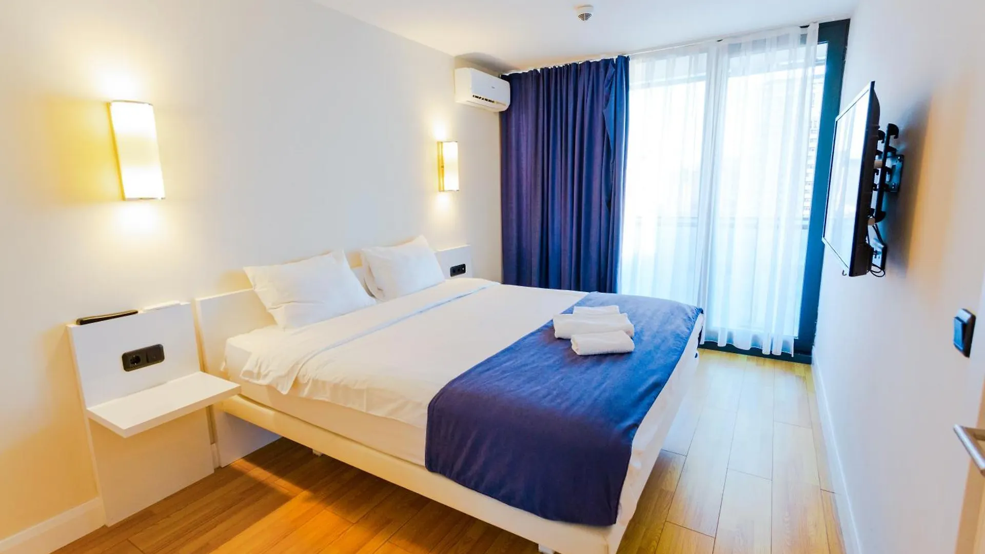 Orbi City Special Apartments Batumi 0*,  Georgia