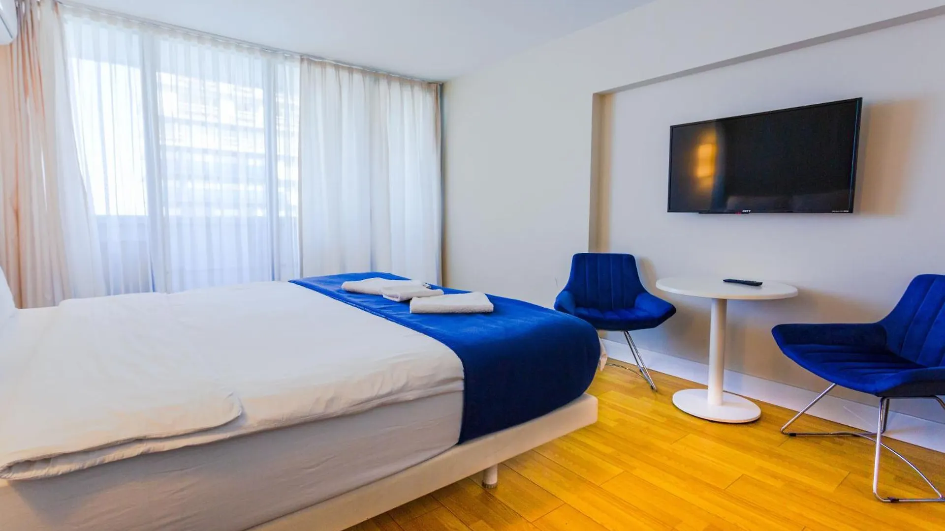 Orbi City Special Apartments Batumi 0*,