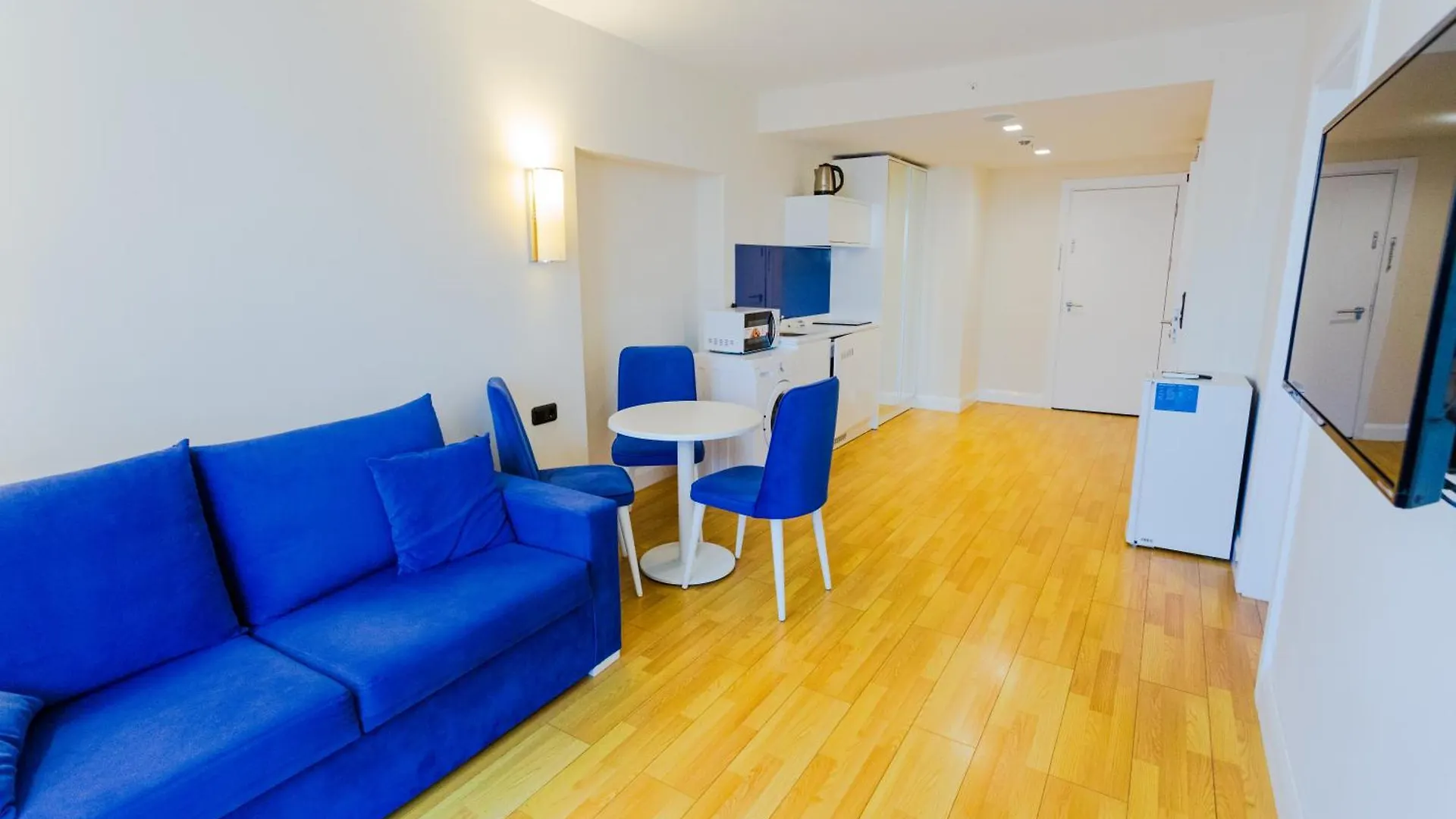 Orbi City Special Apartments Batumi