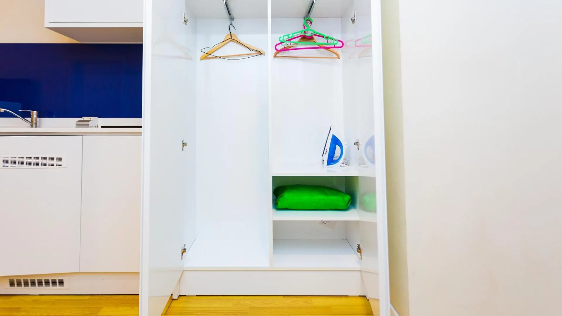 Orbi City Special Apartments Batumi