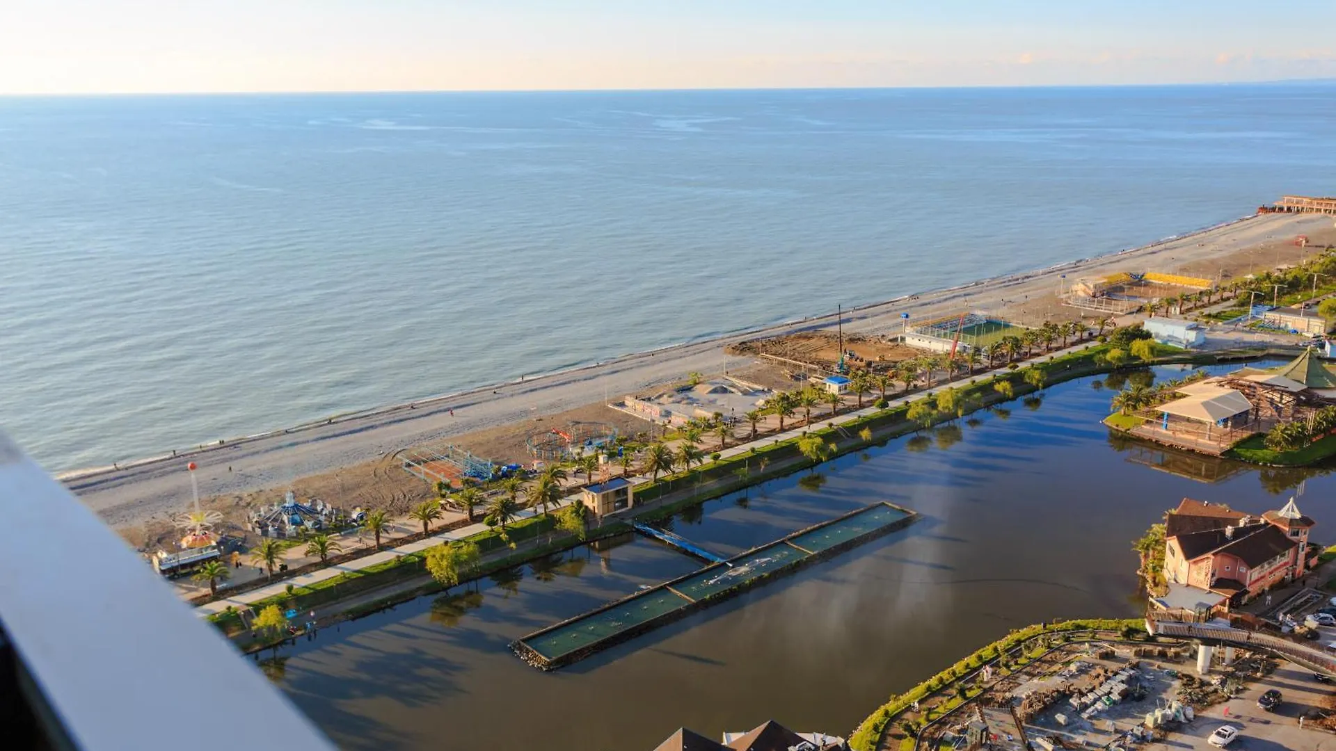 Orbi City Special Apartments Batumi 0*,  Georgia