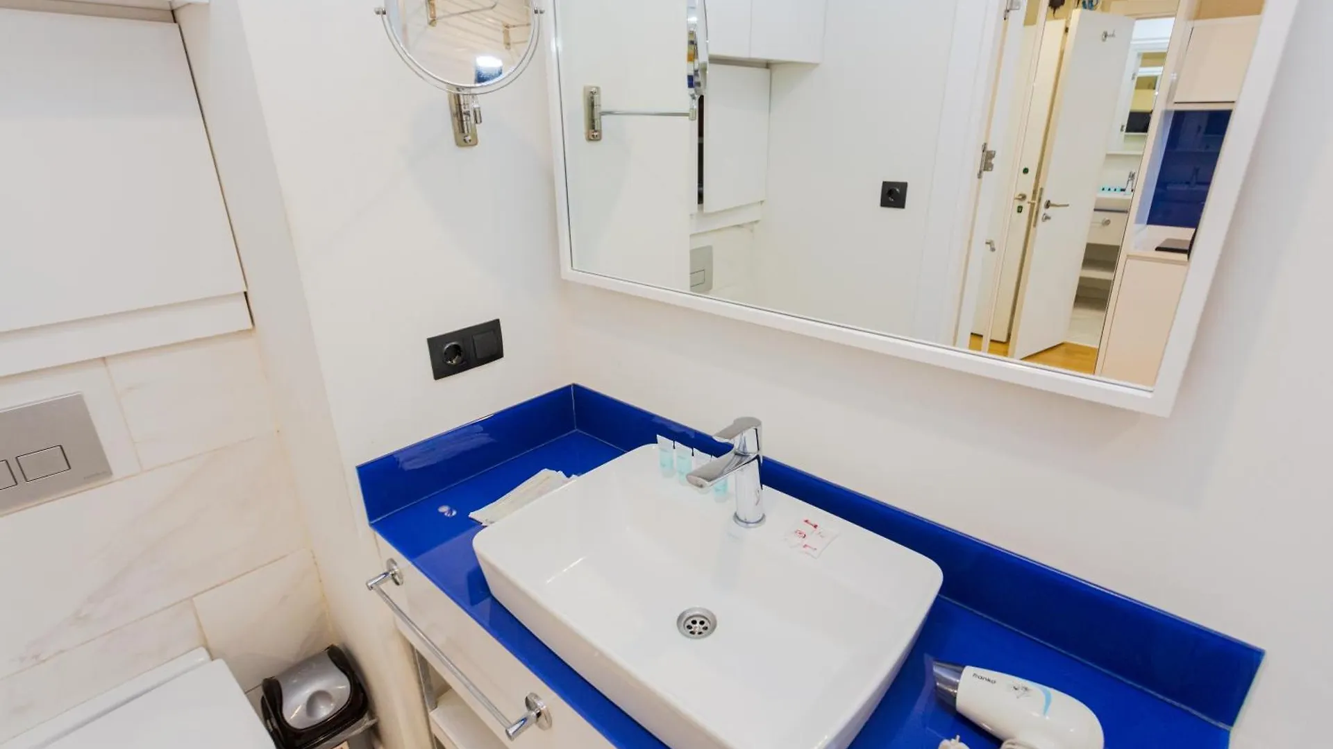 Orbi City Special Apartments Batumi Georgia