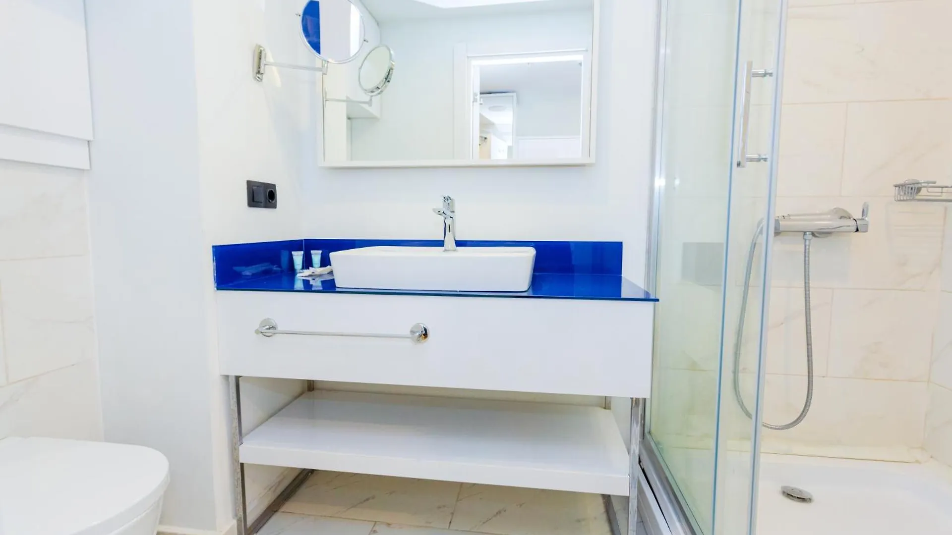 Orbi City Special Apartments Batumi