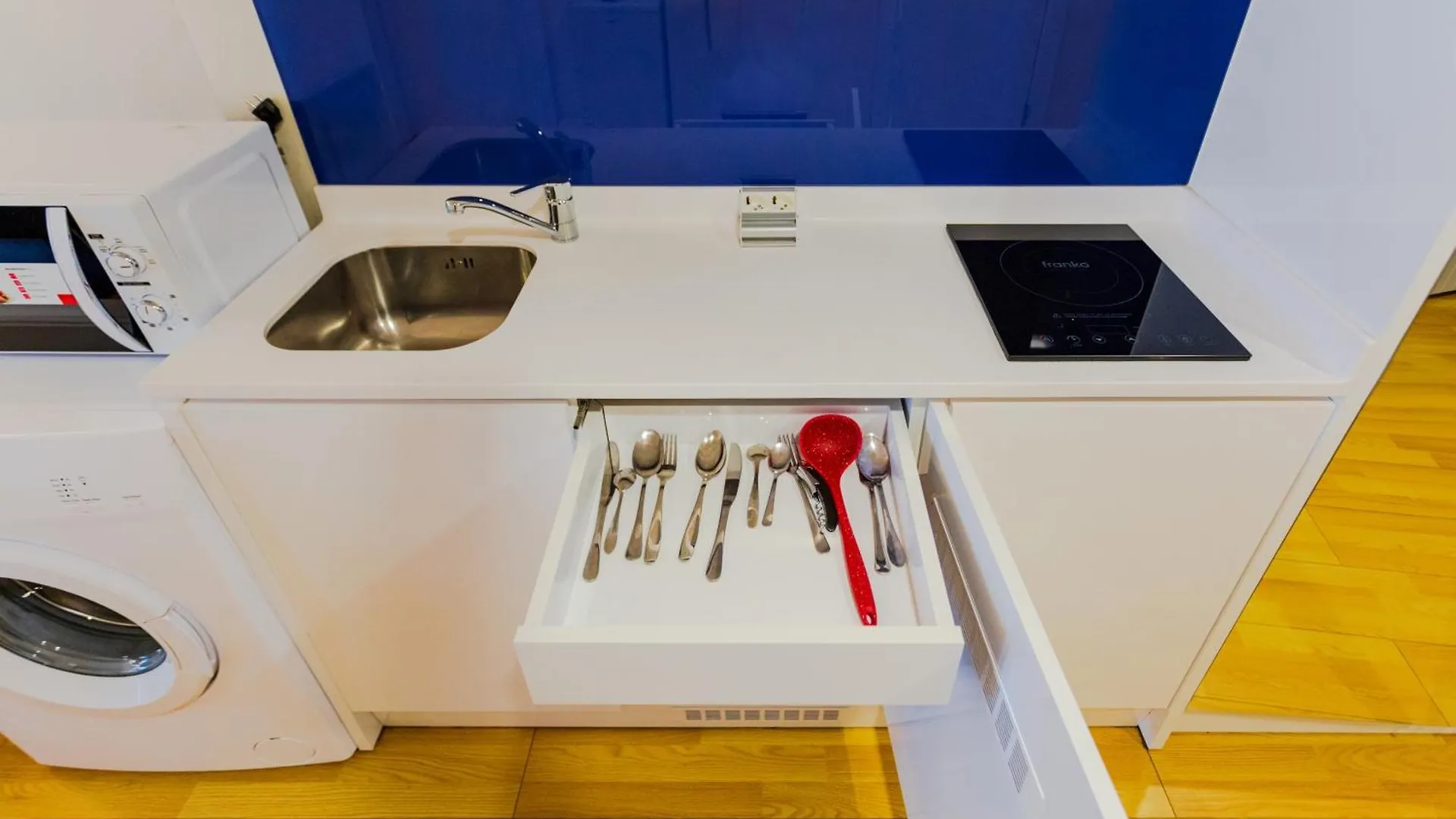 Orbi City Special Apartments Batumi 0*,