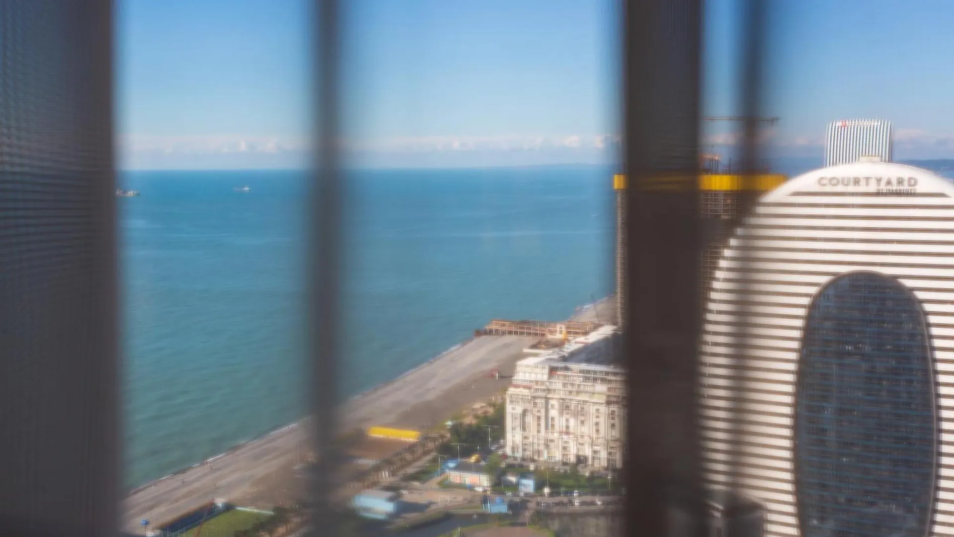 Orbi City Special Apartments Batumi
