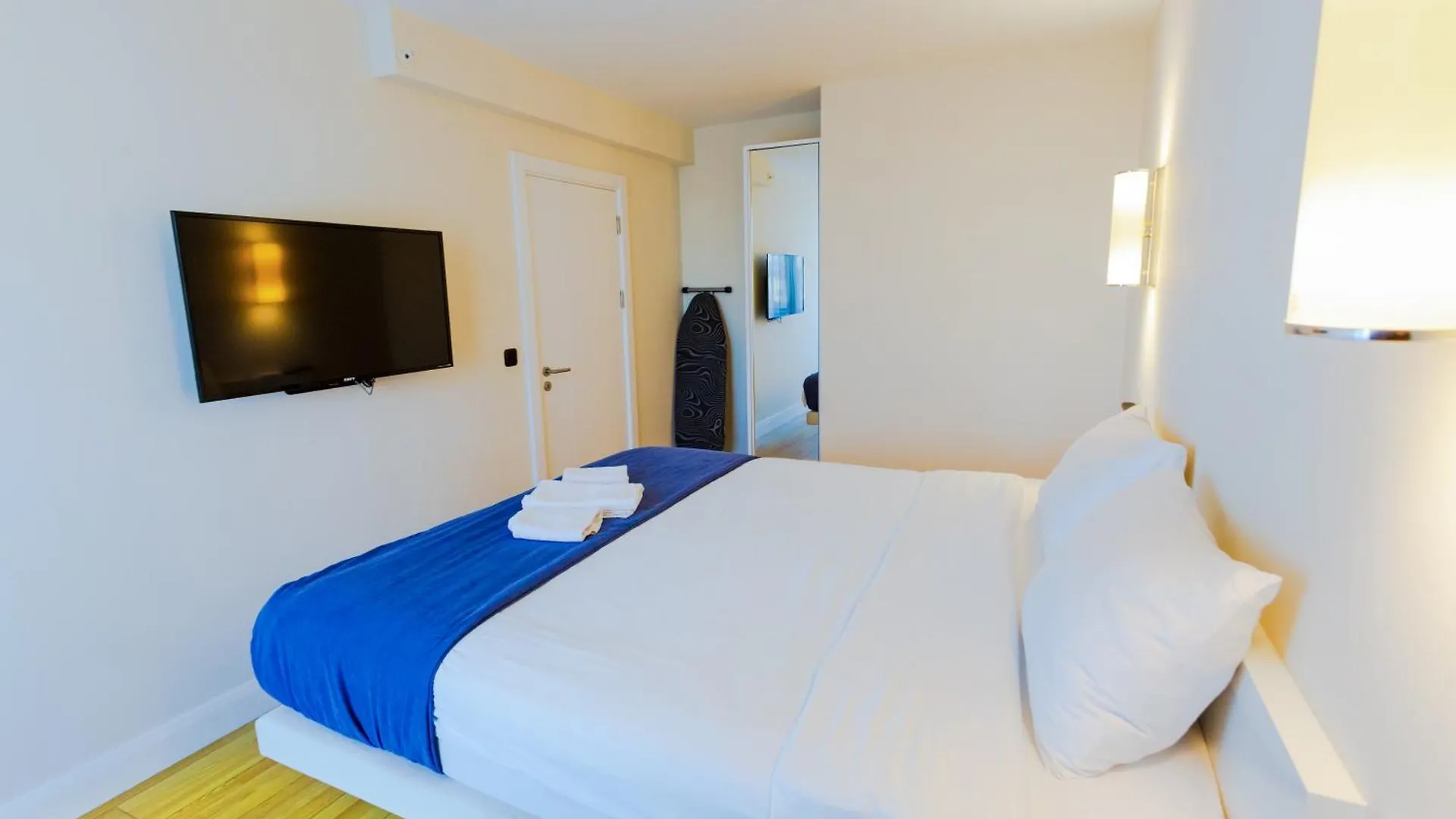 Orbi City Special Apartments Batumi 0*,  Georgia