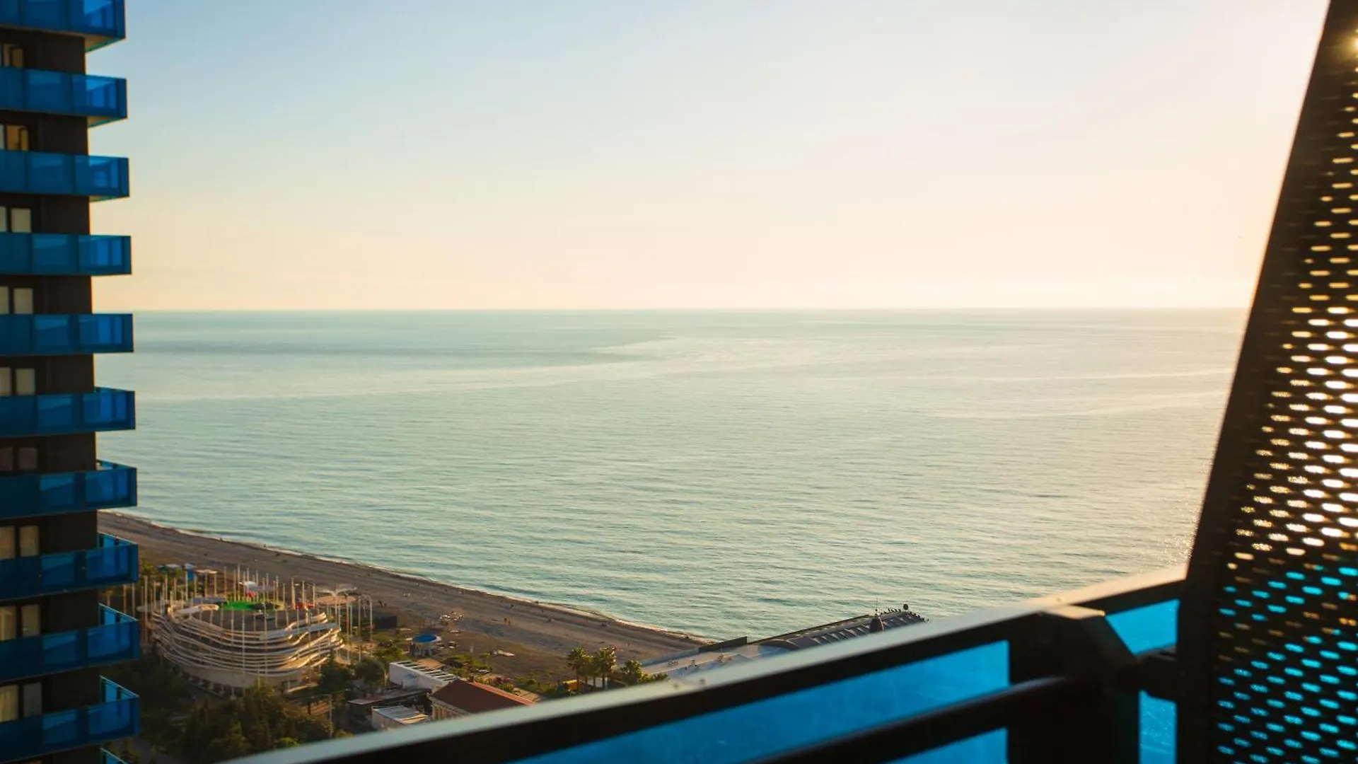 Orbi City Special Apartments Batumi