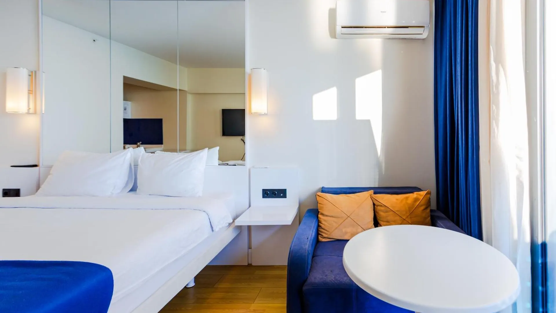 Orbi City Special Apartments Batumi