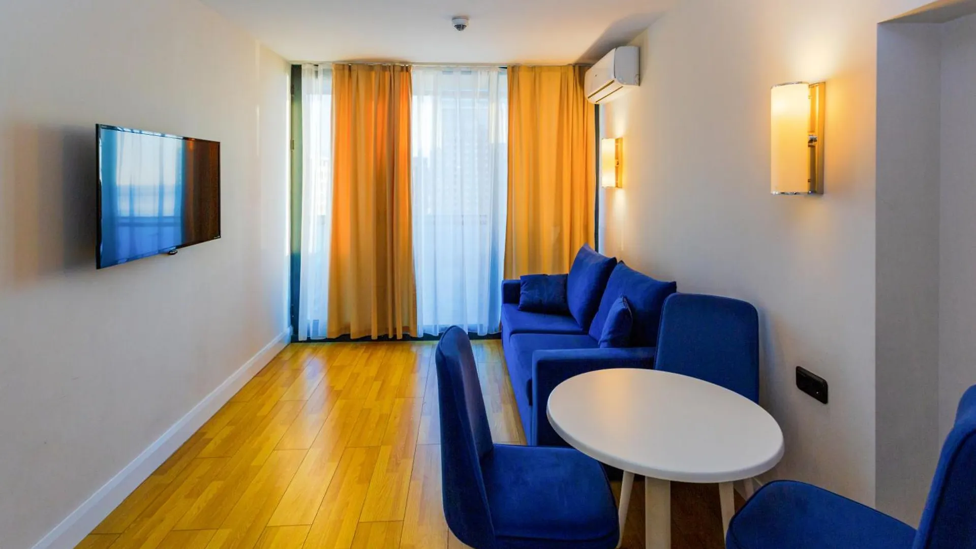 Orbi City Special Apartments Batumi