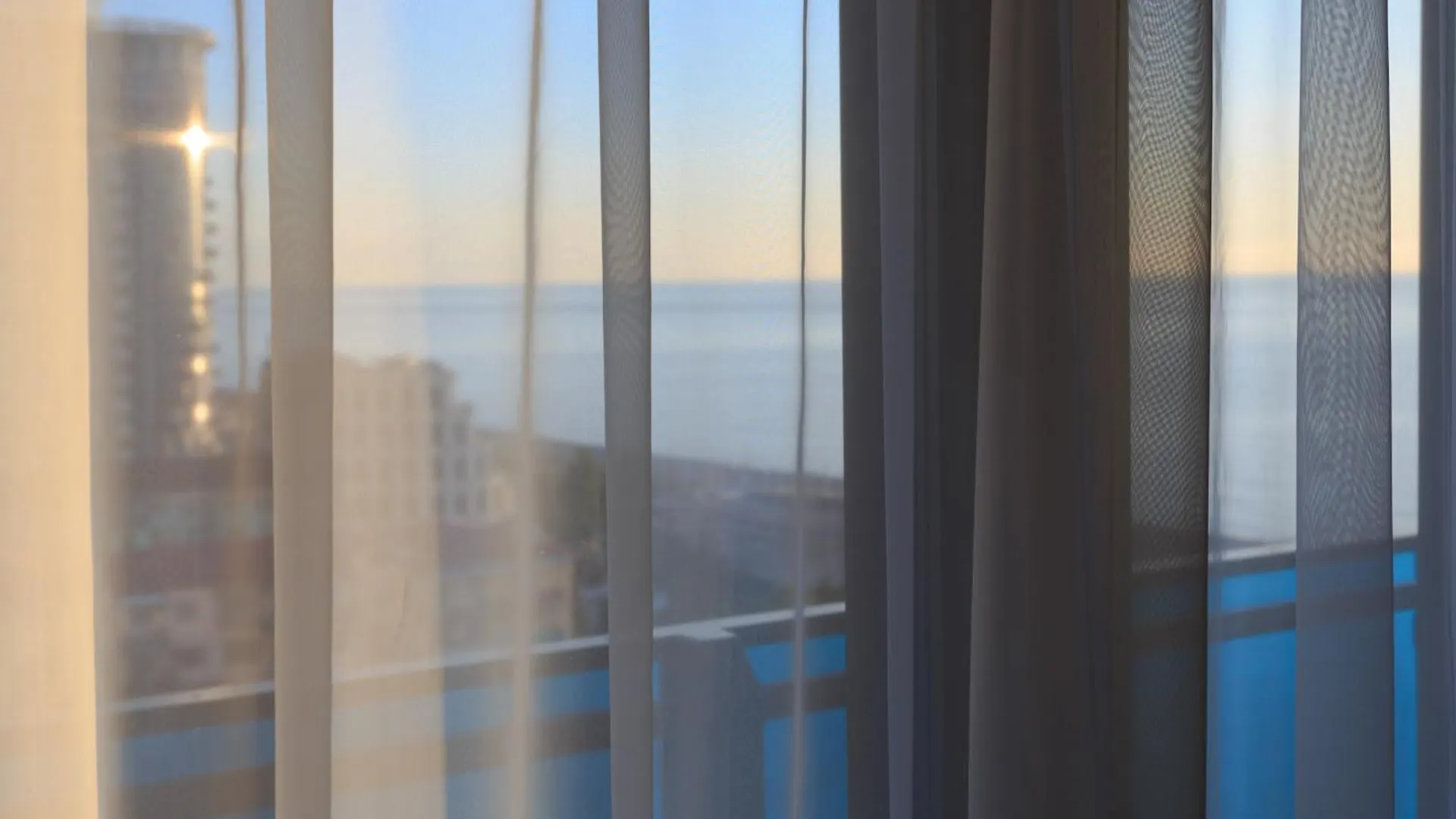 Orbi City Special Apartments Batumi
