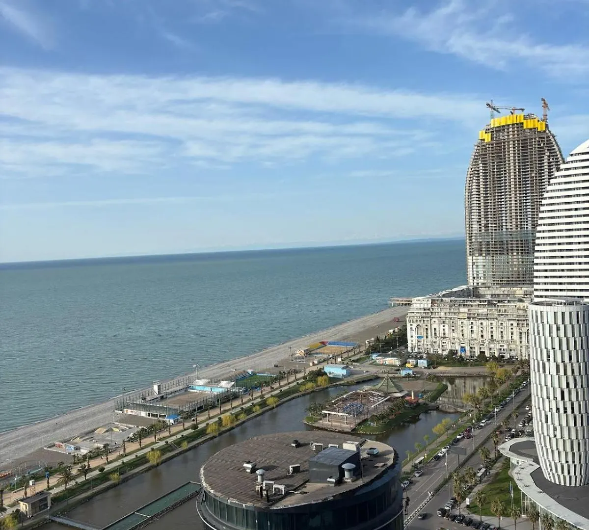 Orbi City Special Apartments Batumi